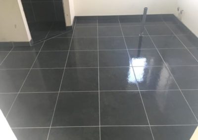Blandet arbejde